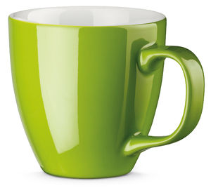 Mug personnalisable | Panthony Vert Clair