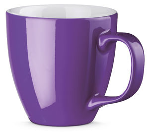 Mug personnalisable | Panthony Violet