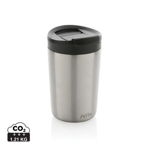 Mug 300 ml Avira publicitaire | Alya Argent