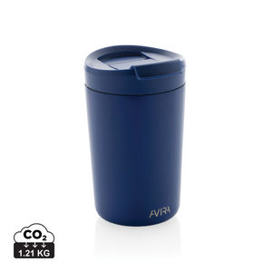 Mug 300 ml Avira publicitaire | Alya Bleu royal