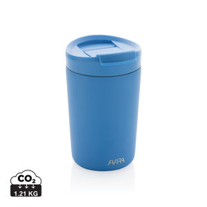 Mug 300 ml Avira publicitaire | Alya Bleu