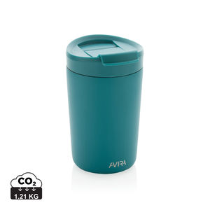 Mug 300 ml Avira publicitaire | Alya Turquoise