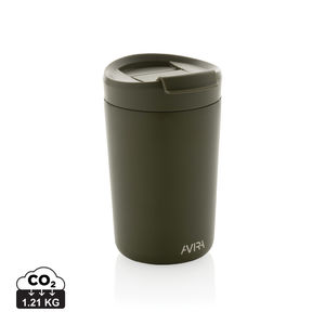 Mug 300 ml Avira publicitaire | Alya Vert