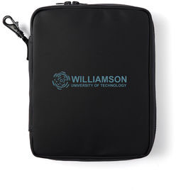 Organiseur Baltimore personnalisable Noir