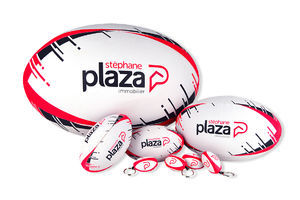 Pack Rugby publicitaire