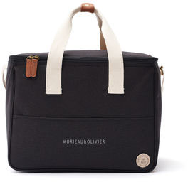 Panier isotherme Sortino entreprise Noir