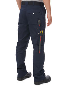 Pantalon de travail publicitaire | Universal Pro Navy