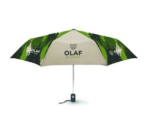 Parapluie publicitaire | 100% personnalisable 5