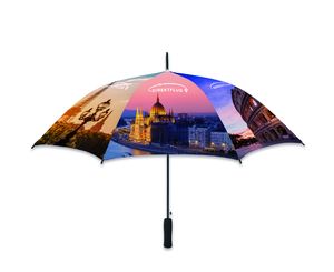 Parapluie publicitaire | 100% personnalisable 6