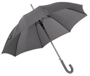 Parapluie personnalisable | Wondra Gris