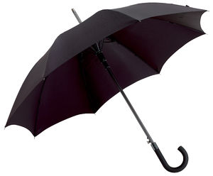 Parapluie personnalisable | Wondra Noir