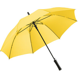 Parapluie citadin personnalisé | Cora Jaune