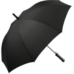 Parapluie citadin personnalisé | Cora Noir