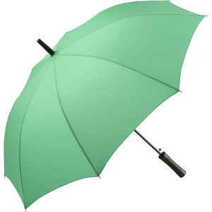 Parapluie citadin personnalisé | Cora Vert Clair