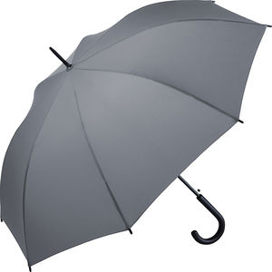 Parapluie citadin publicitaire | Poly Gris