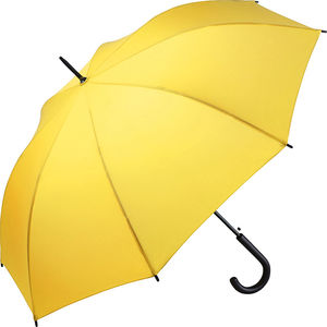 Parapluie citadin publicitaire | Poly Jaune