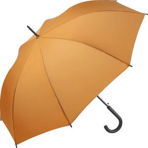 Parapluie citadin publicitaire | Poly Orange