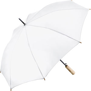 Parapluie écoconçu publicitaire | Bellay Blanc