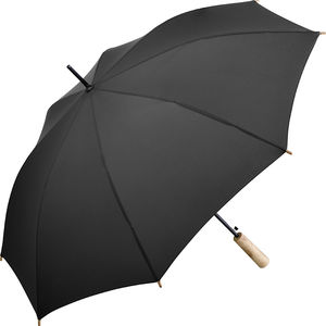 Parapluie écoconçu publicitaire | Bellay Noir
