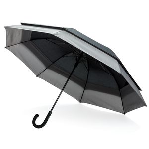 Parapluie personnalisé | Monx Noir
