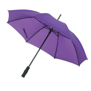 Parapluie publicitaire | Flora Mauve