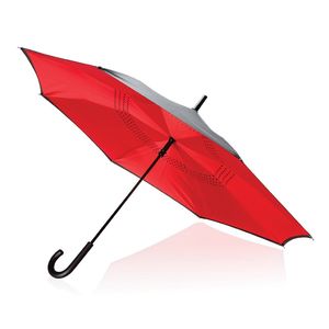 Parapluie publicitaire | Gob Rouge