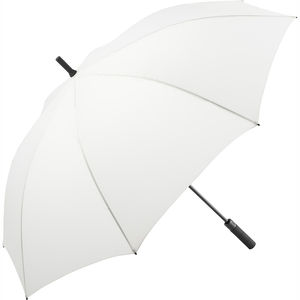 Parapluie personnalisé | Uni Blanc