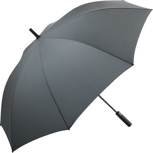 Parapluie personnalisé | Uni Gris
