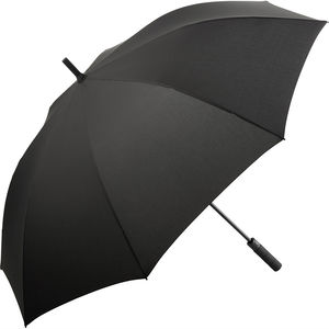 Parapluie personnalisé | Uni Noir