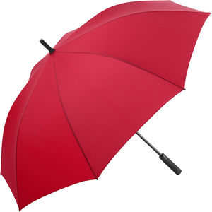 Parapluie personnalisé | Uni Rouge