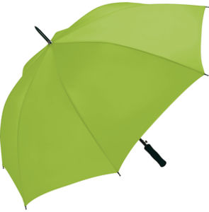 Parapluie publicitaire | Funa Lime