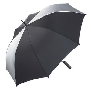 Parapluie personnalisable | Montaigne Noir