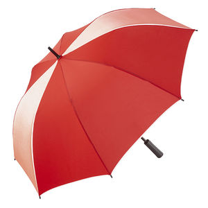 Parapluie personnalisable | Montaigne Rouge