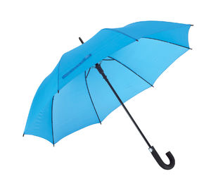 Parapluie personnalisé | Sub Bleu azur