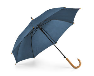 Parapluie personnalisé Bleu