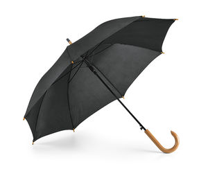 Parapluie personnalisé Noir