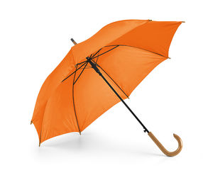 Parapluie personnalisé Orange