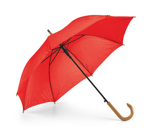 Parapluie personnalisé Rouge