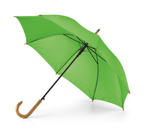 Parapluie personnalisé Vert Clair