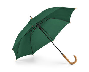 Parapluie personnalisé Vert foncé