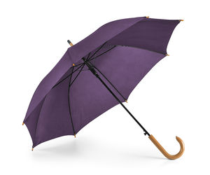 Parapluie personnalisé Violet