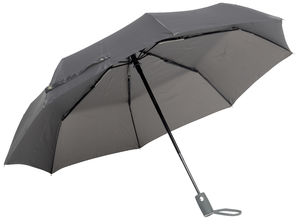 Parapluie de poche publicitaire | Florence Gris