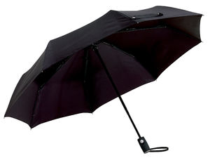 Parapluie de poche publicitaire | Florence Noir