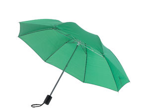 Parapluie de poche personnalisé | Classic Vert