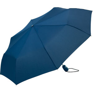 Parapluie de poche personnalisé | MiniAOC Marine