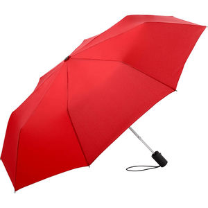Parapluie de poche publicitaire | Tagas Rouge