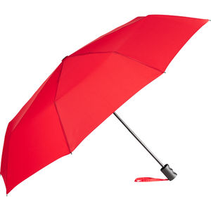 Parapluie de poche publicitaire | Diana Rouge