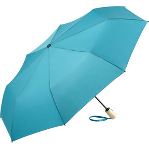Parapluie de poche publicitaire | Lares Pétrole