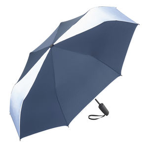 Parapluie de poche publicitaire | Verlaine Marine