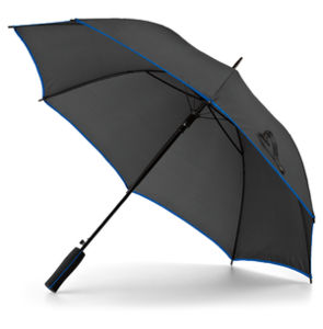 Parapluie promotionnel Bleu royal